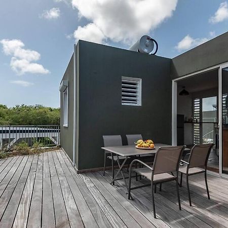 T2 Chaleureux & Piscine En Pleine Nature Petit-Canal 외부 사진